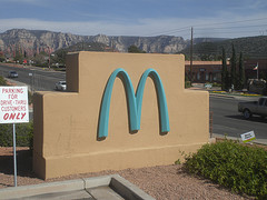 McDonald's option trading strategies